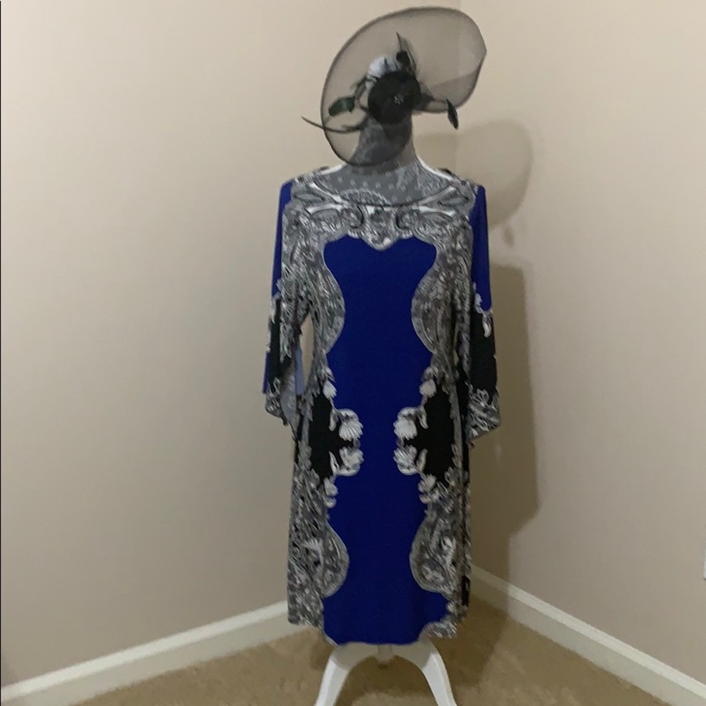 Enfocus petite size 8